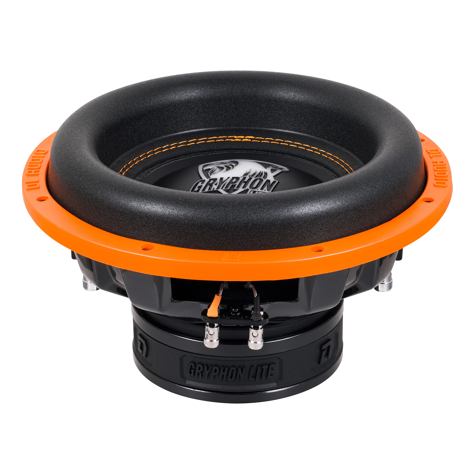 Сабвуферные динамики DL Audio Gryphon Lite 10 V3 SE 