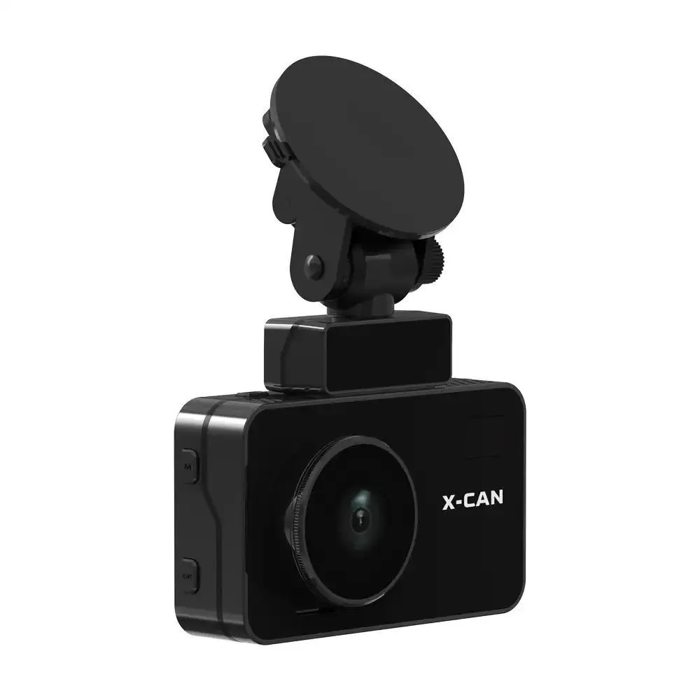 Комбоустройства (Видеорегистраторы с радар-детекторами) X-CAN CONDOR COB 2S WiFi GPS