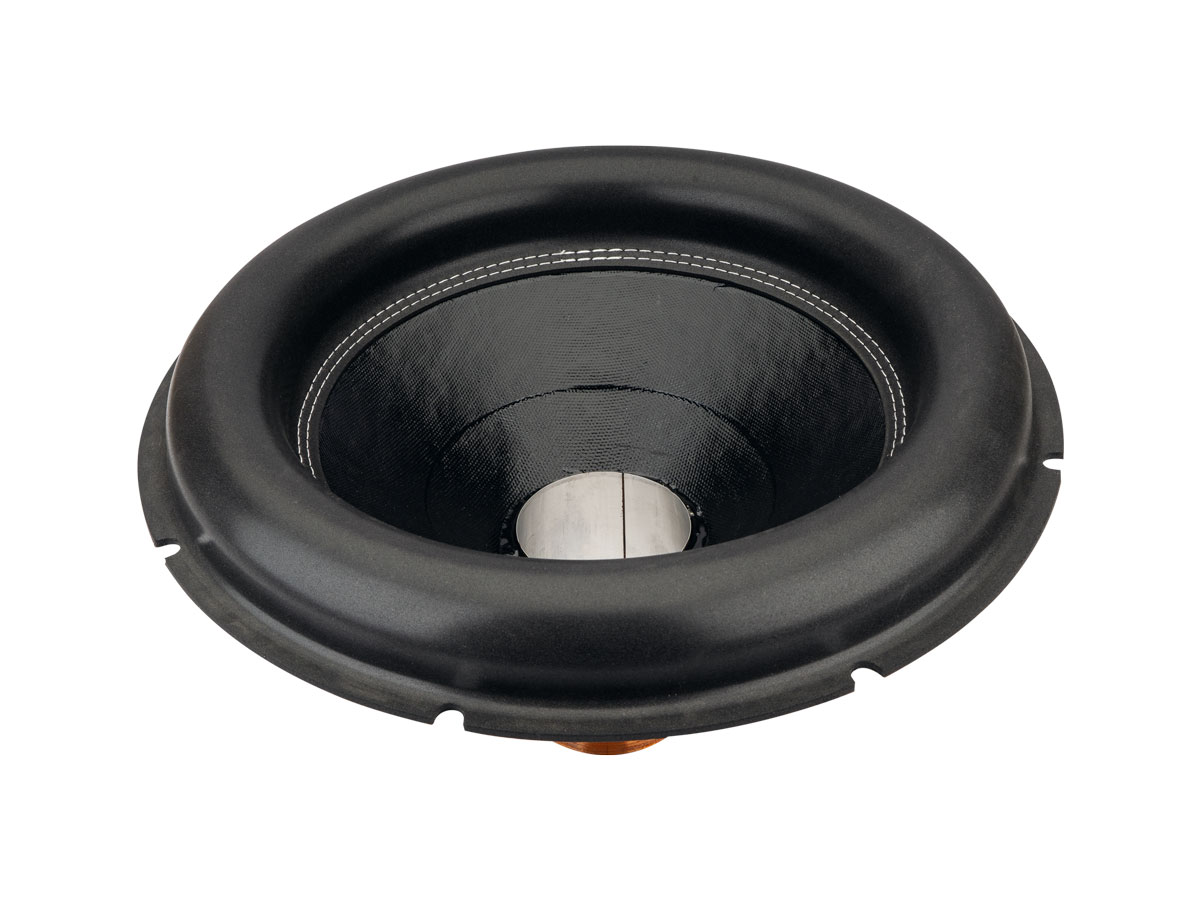Ремкомплекты для сабвуферов AurA RK-VENOM-15.D2 