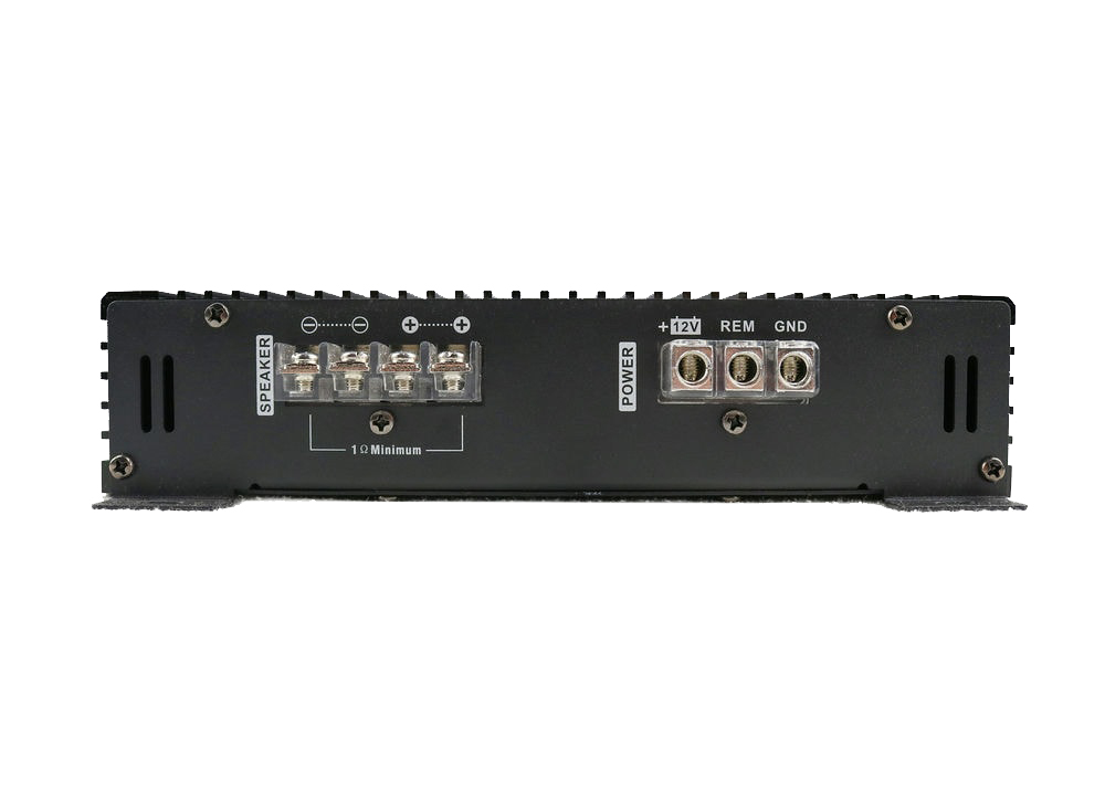 Одноканальные усилители COLT Scout 1.500 