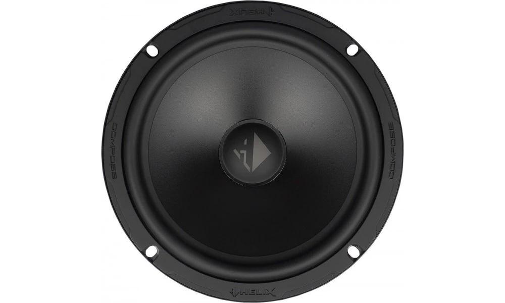 Акустика автомобильная Helix CB K165.2-S3 