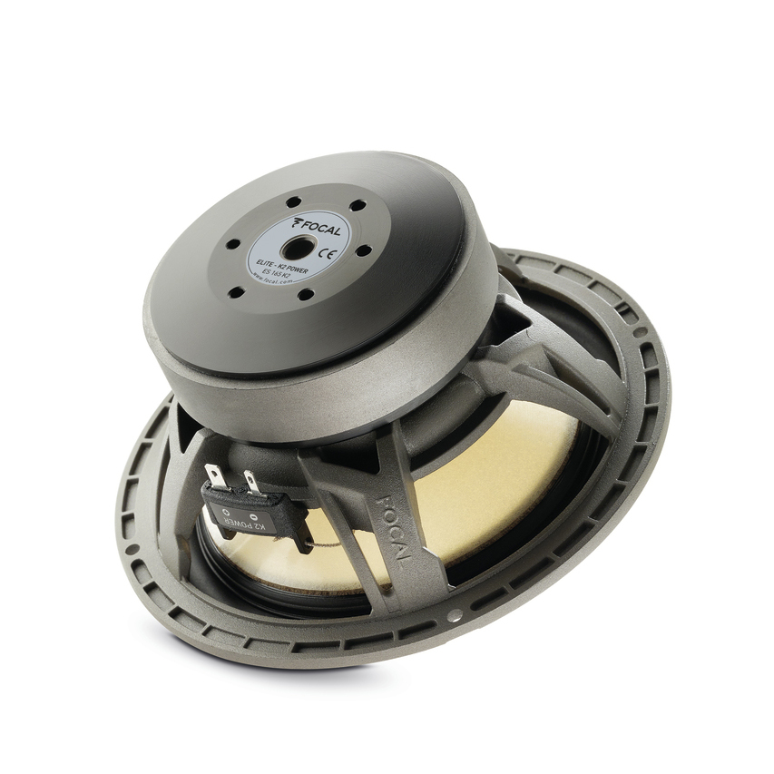 Акустика автомобильная Focal MW ES165K2 ( HPVE1079 ) 