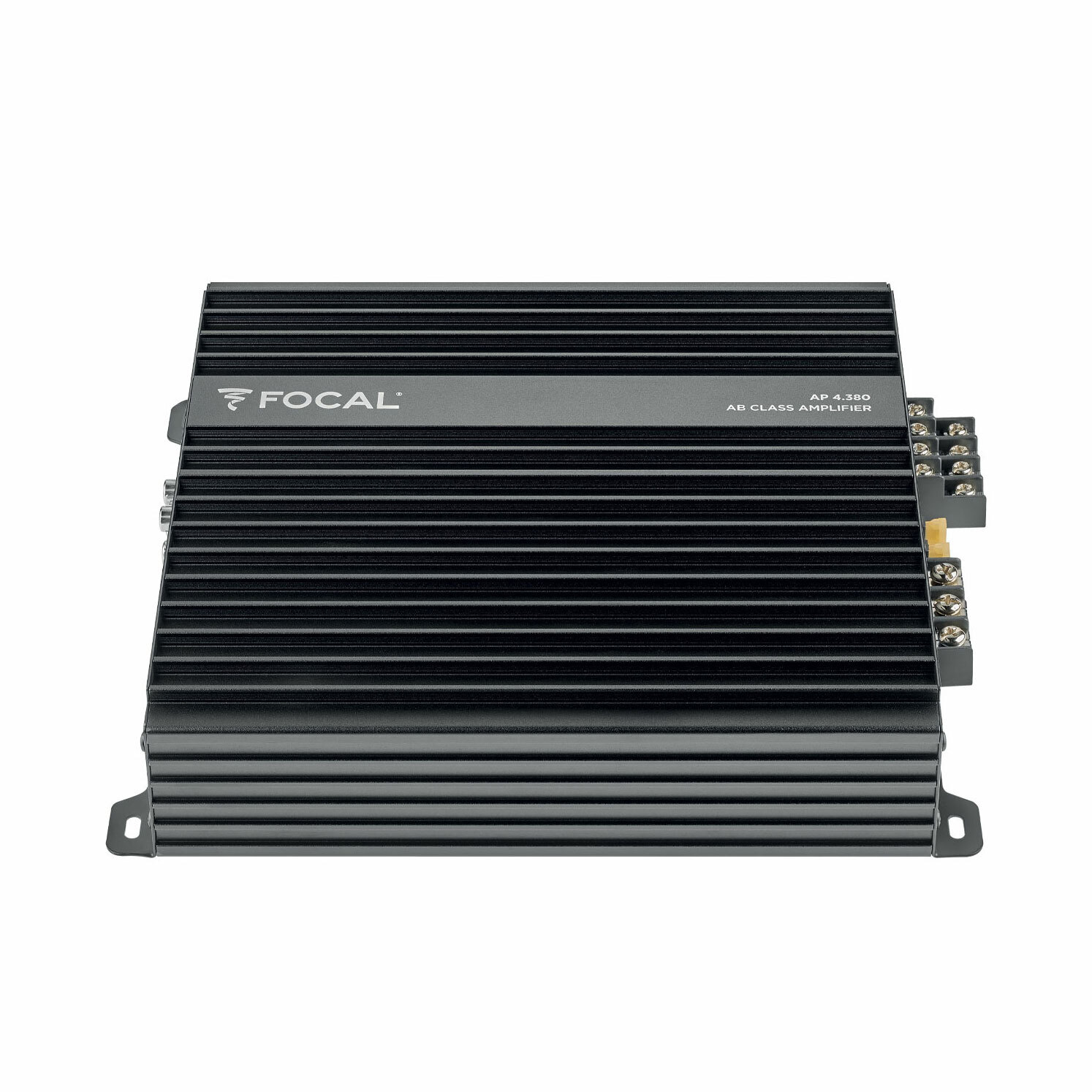 Четырёхканальные усилители Focal AP4.380 