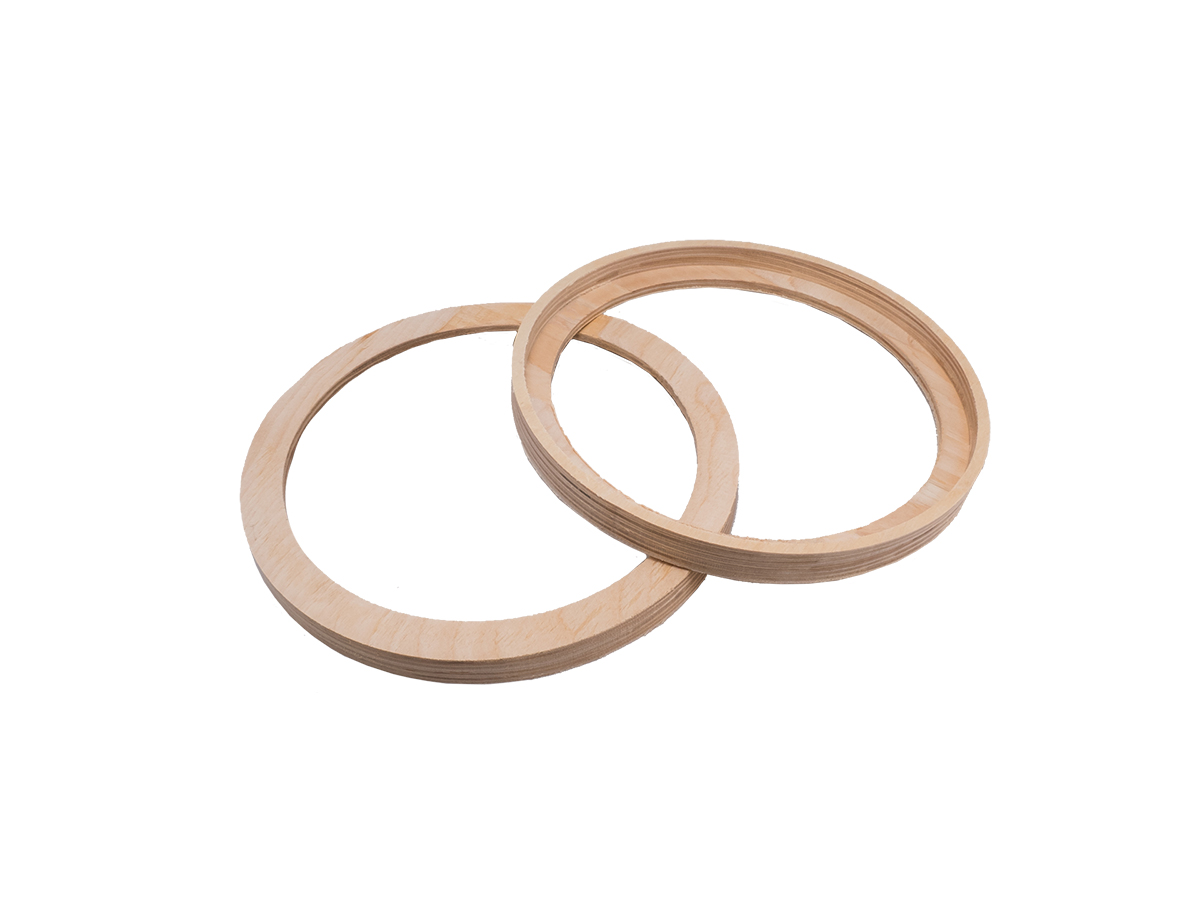 Переходные кольца, Проставочные кольца, Платформы лифтинговые AURA RNG-RB20FPW 