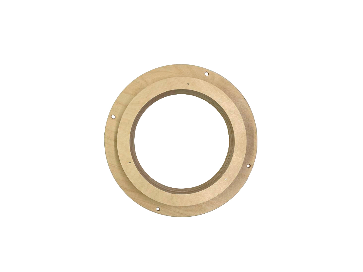 Переходные кольца, Проставочные кольца, Платформы лифтинговые AURA RNG-VAG.86PW 