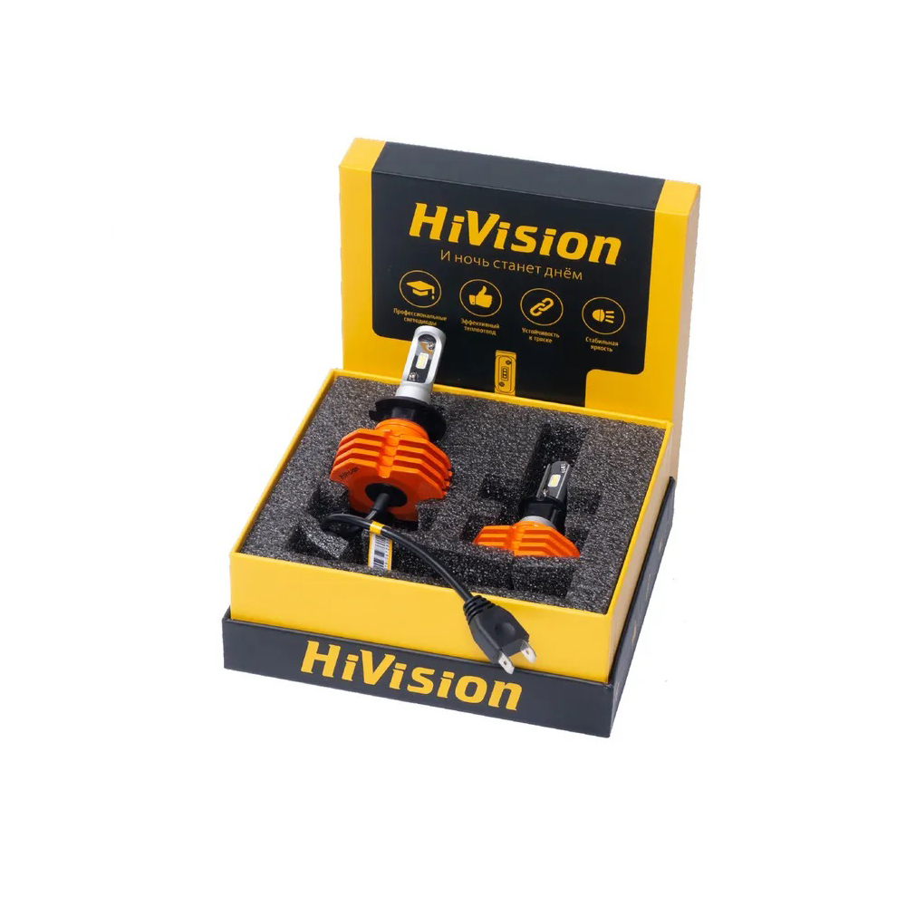 HiVision H7 Z1 PRO