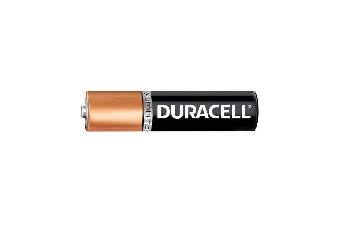 ААА Duracell ААA LR03-12BL
