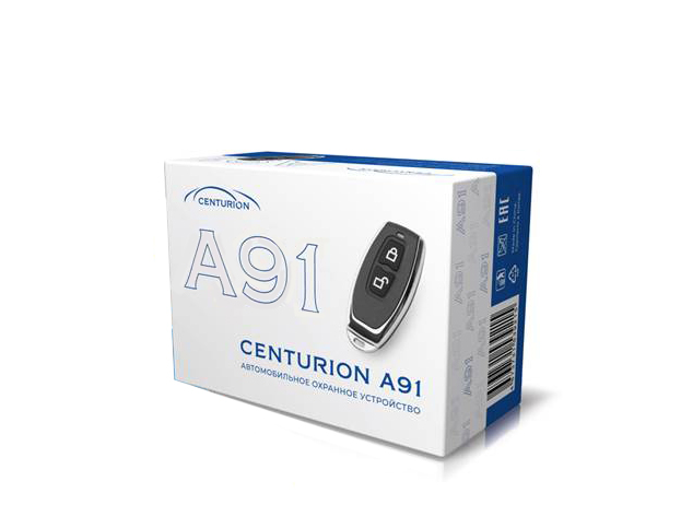 CENTURION A91