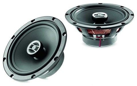 Акустика автомобильная Focal RCX-165 