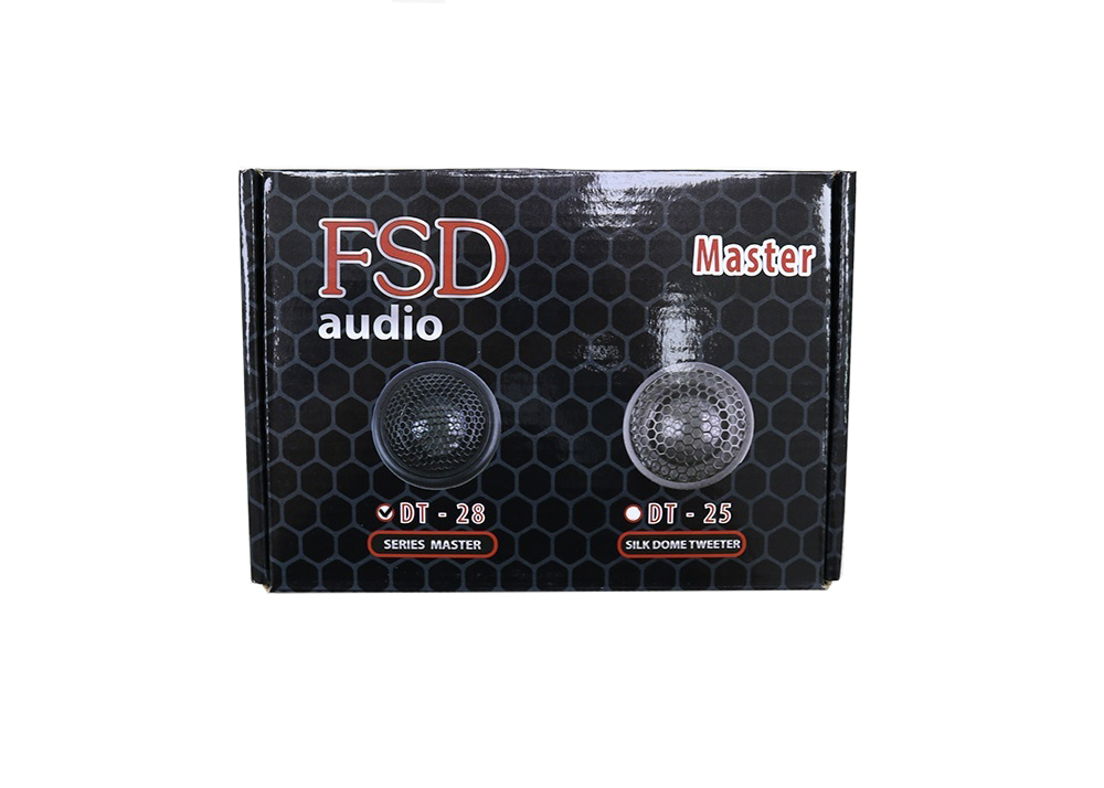 FSD audio DT-28
