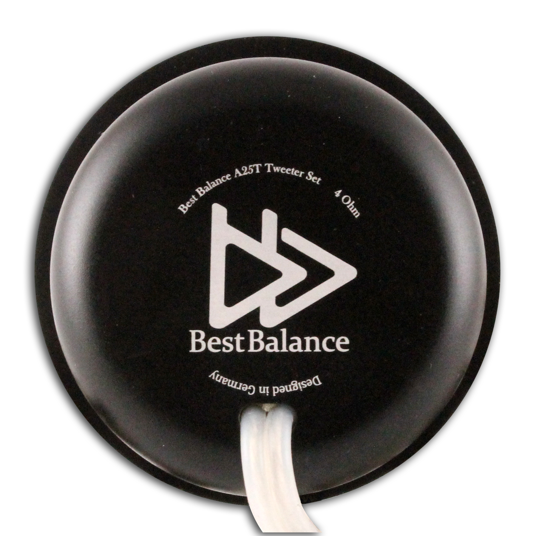 Акустика автомобильная BEST BALANCE A25T 