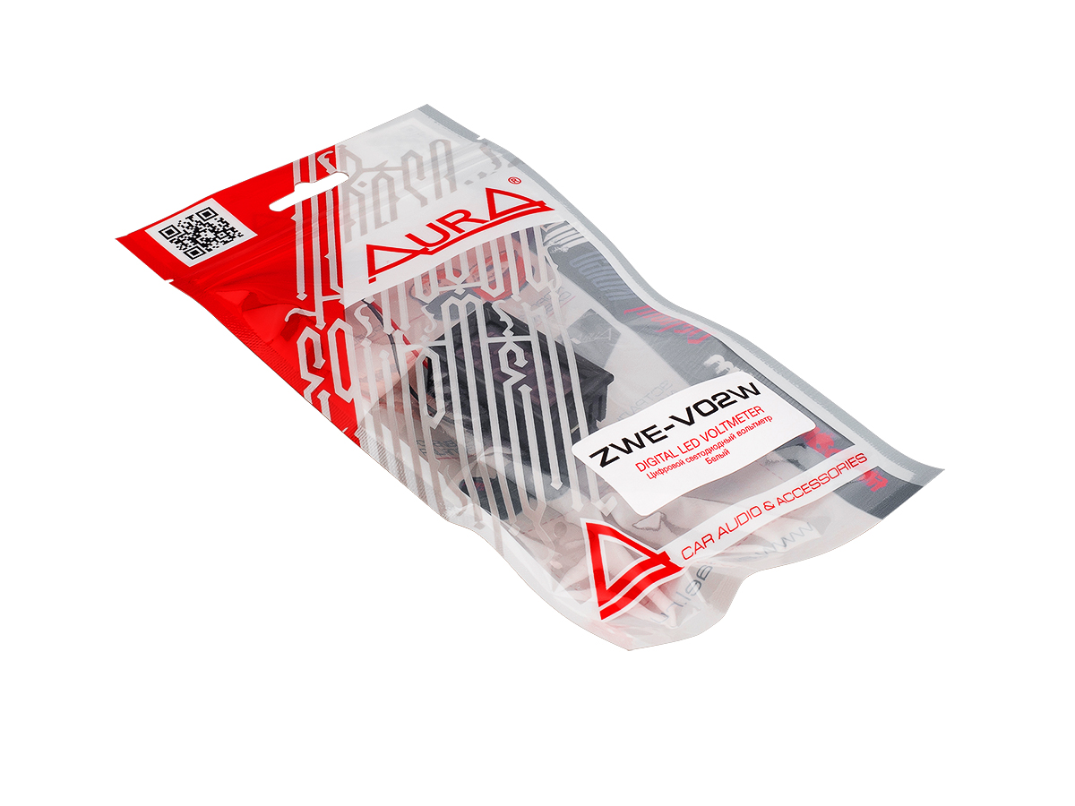 Конденсаторы, вольтметры, силовые реле, фильтры AurA ZWE-V02W 