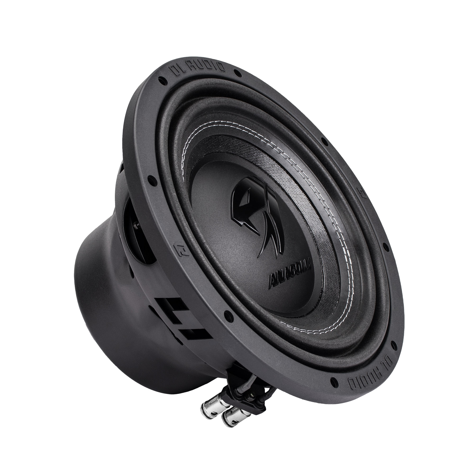 Сабвуферные динамики DL Audio Anaconda 10 