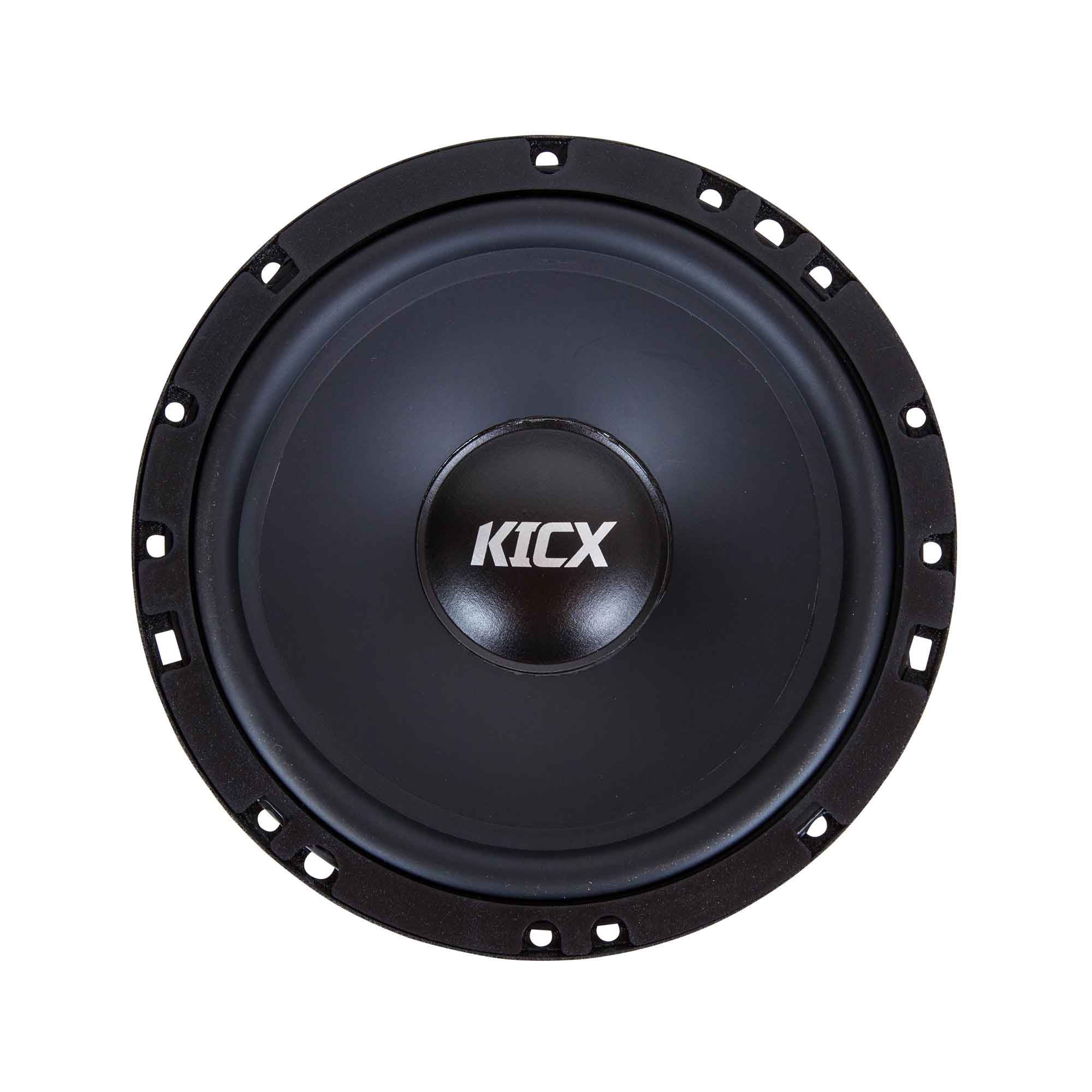 Акустика автомобильная KICX RX 6.2 
