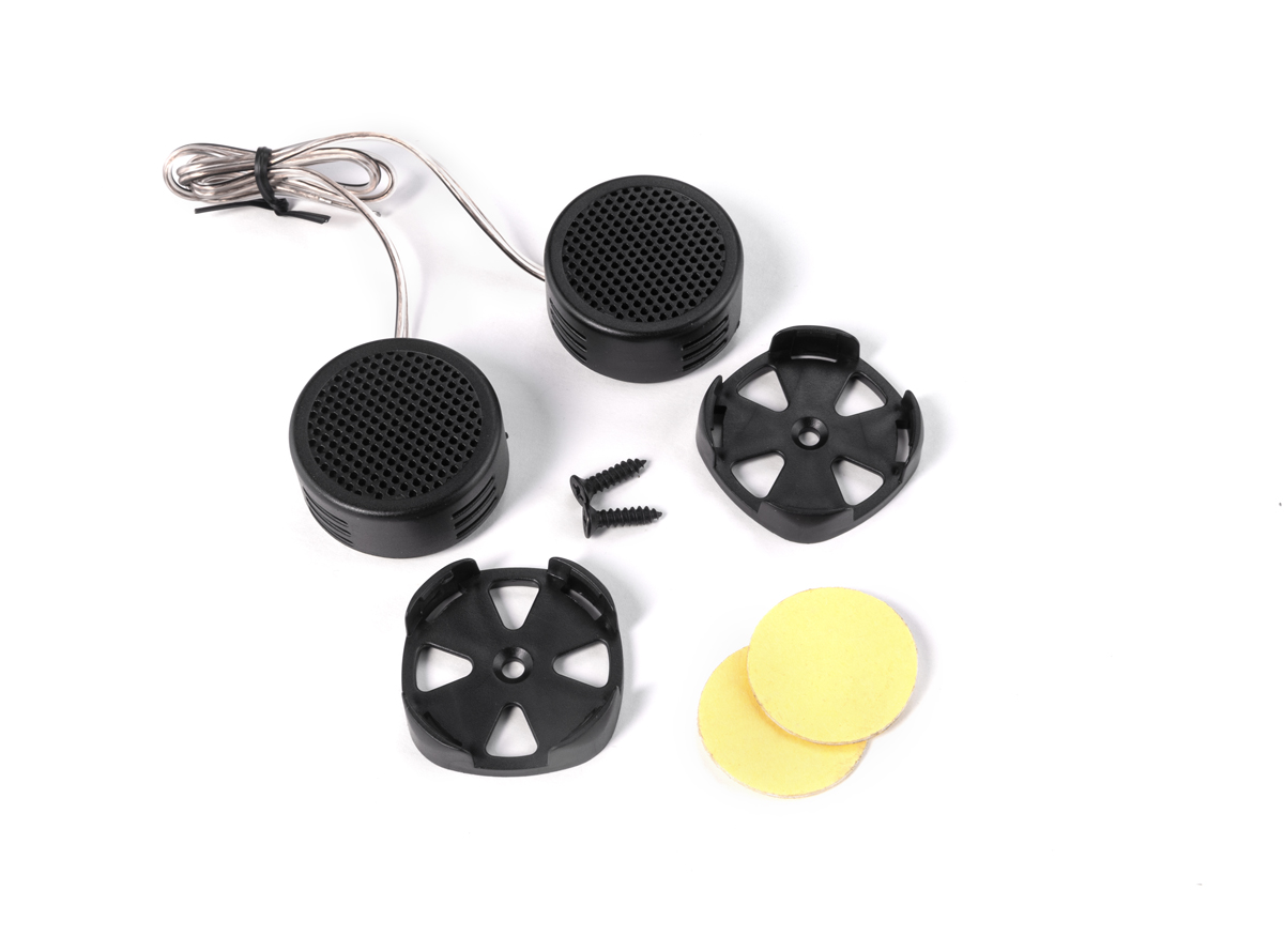 Акустика автомобильная Swat SP TW-A10 