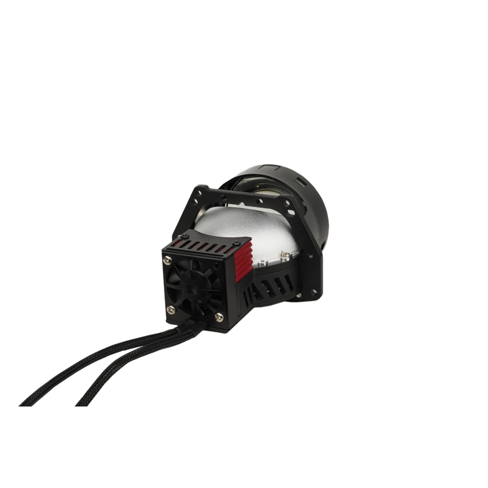 OPTIMA LENS-3.0-BiLED-SD