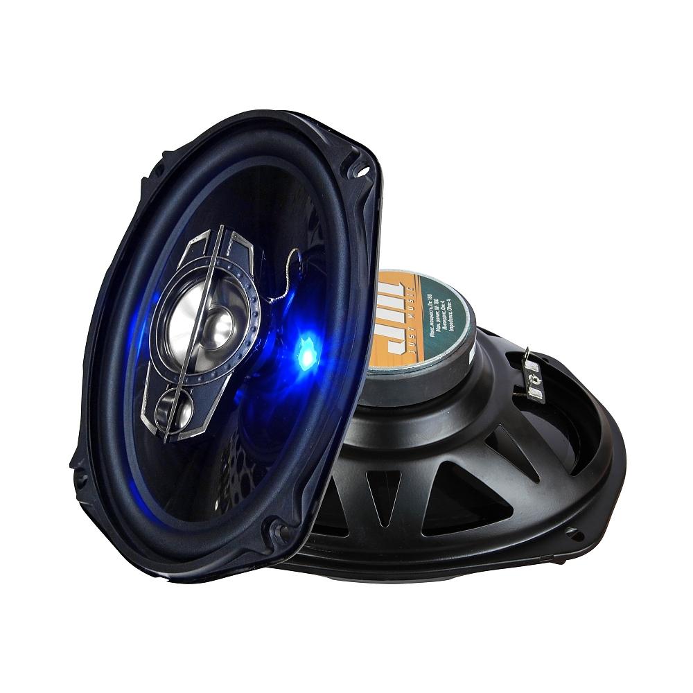 Акустика автомобильная KICX JM-693L 