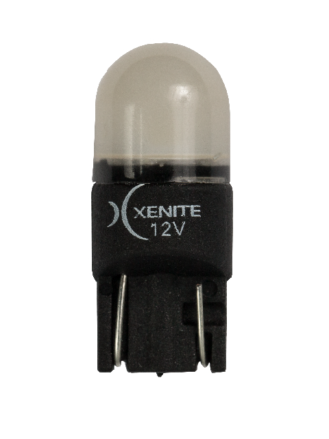 XENITE T10 W5W T130L