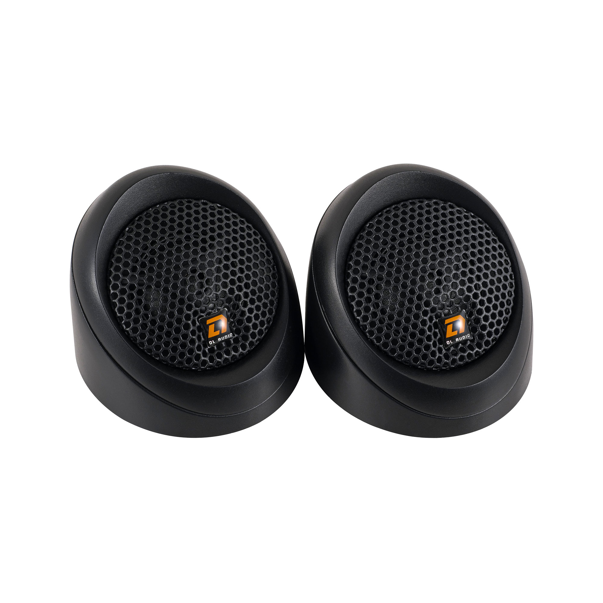 Акустика автомобильная DL Audio Anaconda Tweeter 