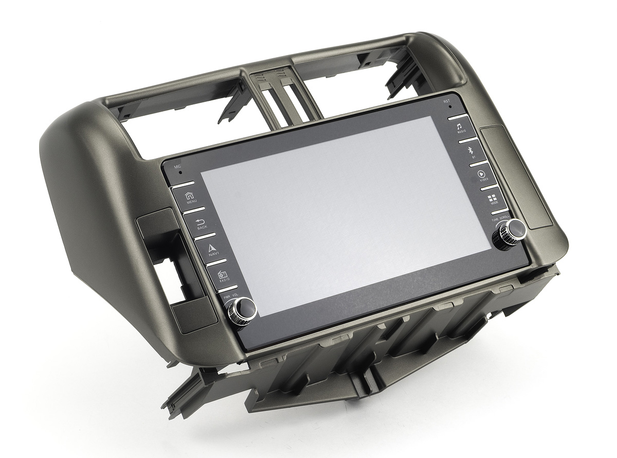 Toyota Incar RTY-FC562 