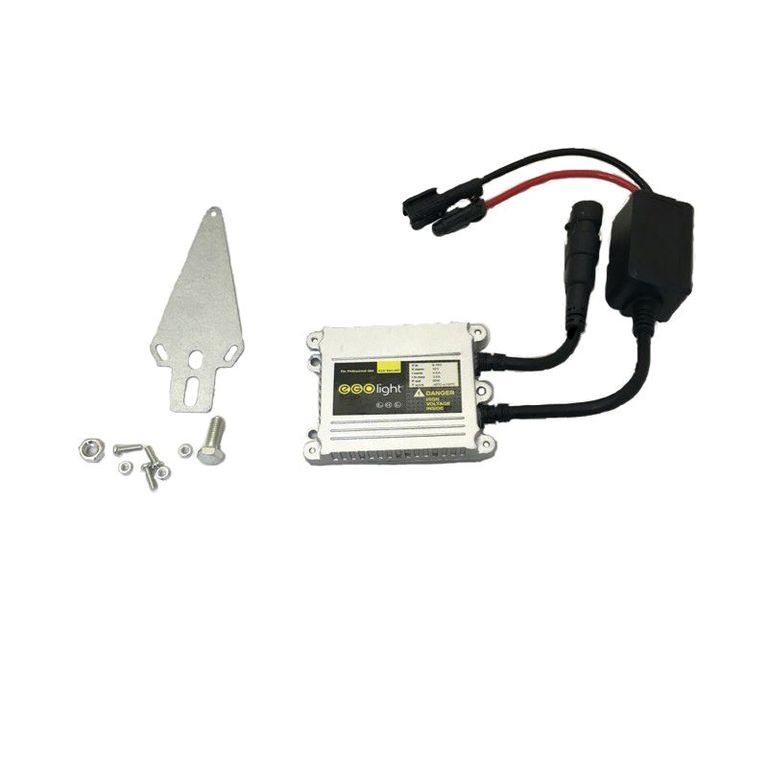 Блок розжига EGOlight Premium SLIM 9-16V