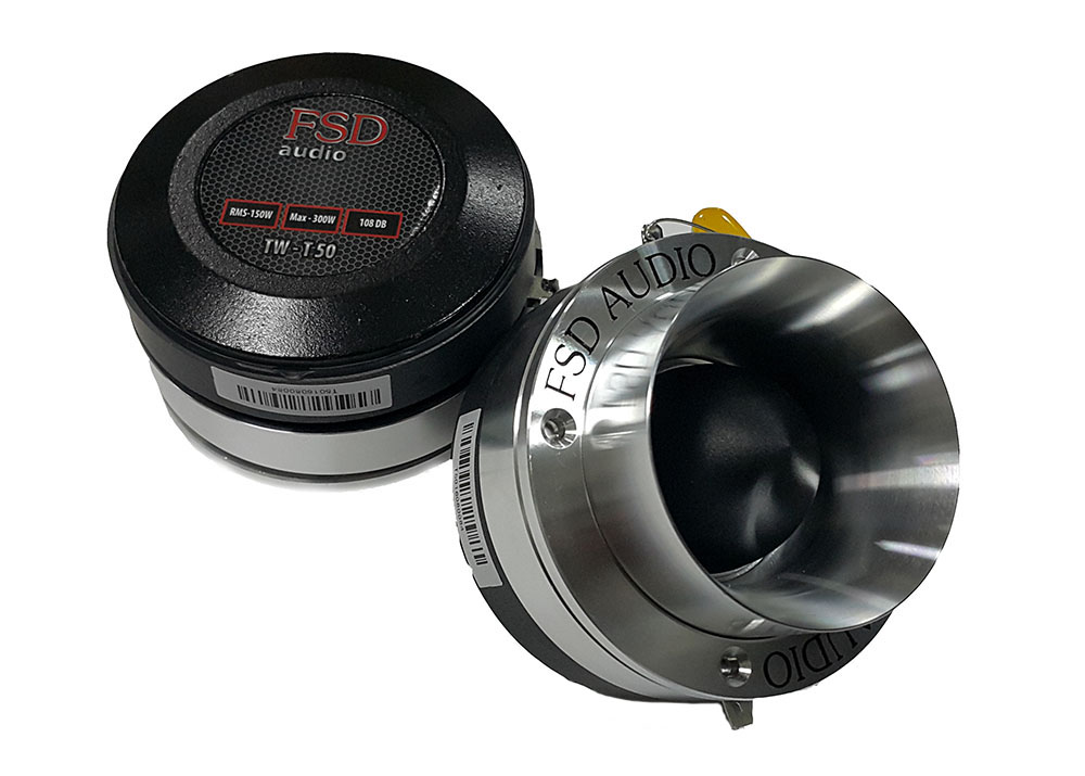 FSD audio Standart TW-T 50