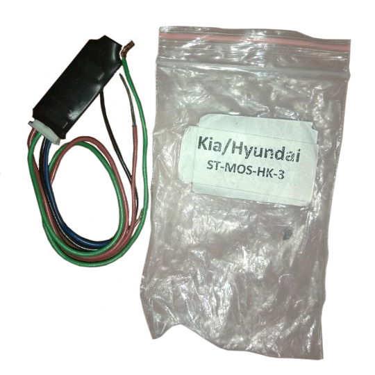 ST ST-MOS-HK-3