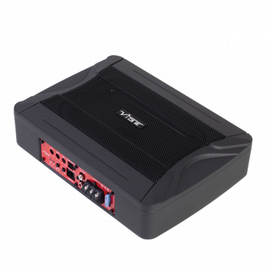 Cабвуферы корпусные активные Vibe PULSEC8A-V4 