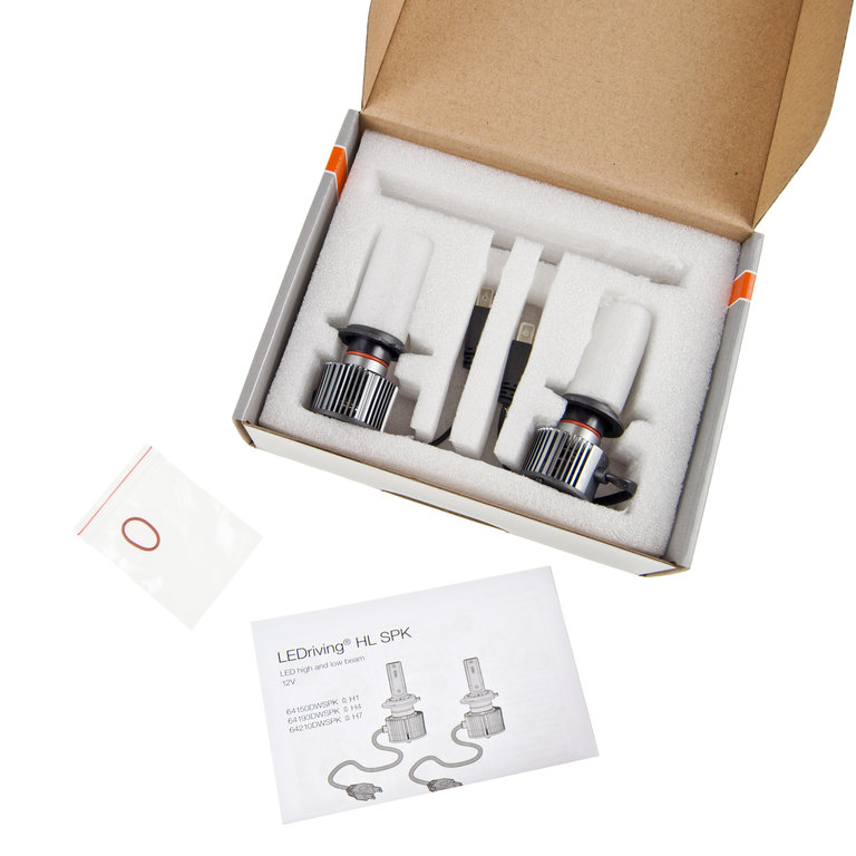 OSRAM 64210DWSPK