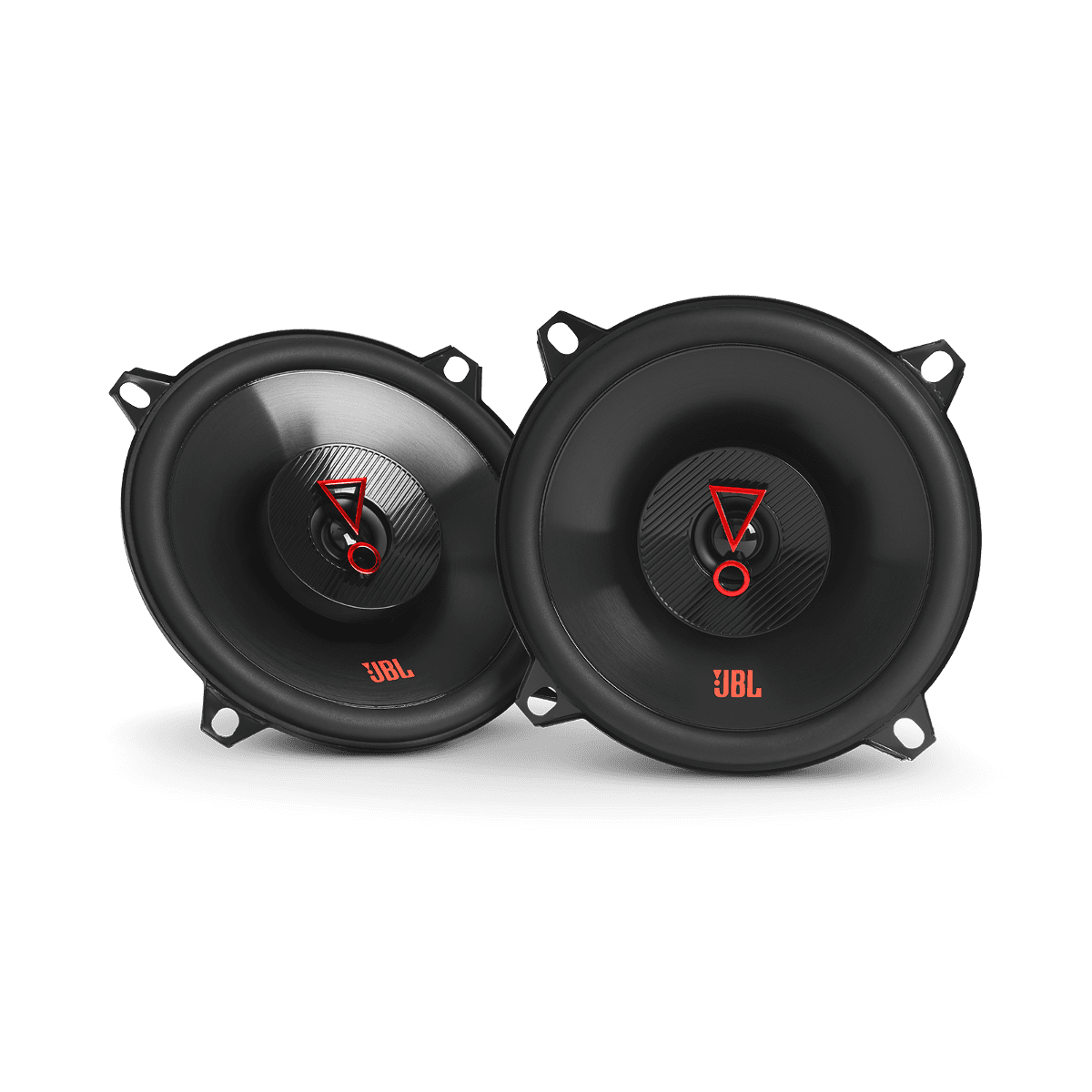 Акустика автомобильная JBL STAGE3 527F 