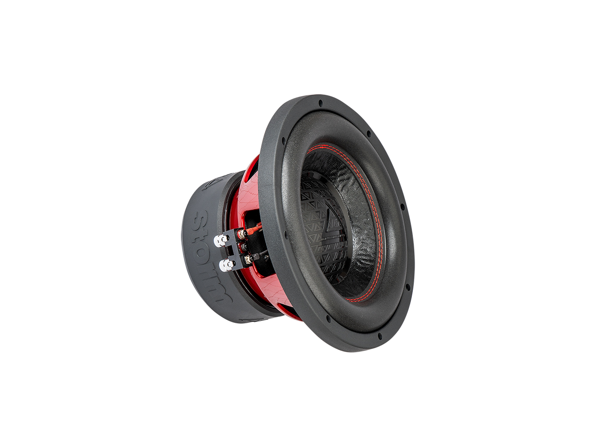 Сабвуферные динамики AurA STORM-10.D2 