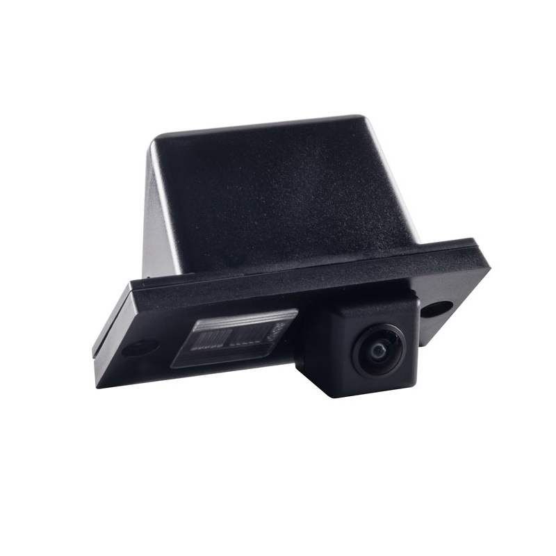 Штатные видеокамеры заднего вида для иномарок Camera Hyundai Incar VDC-079AHD 