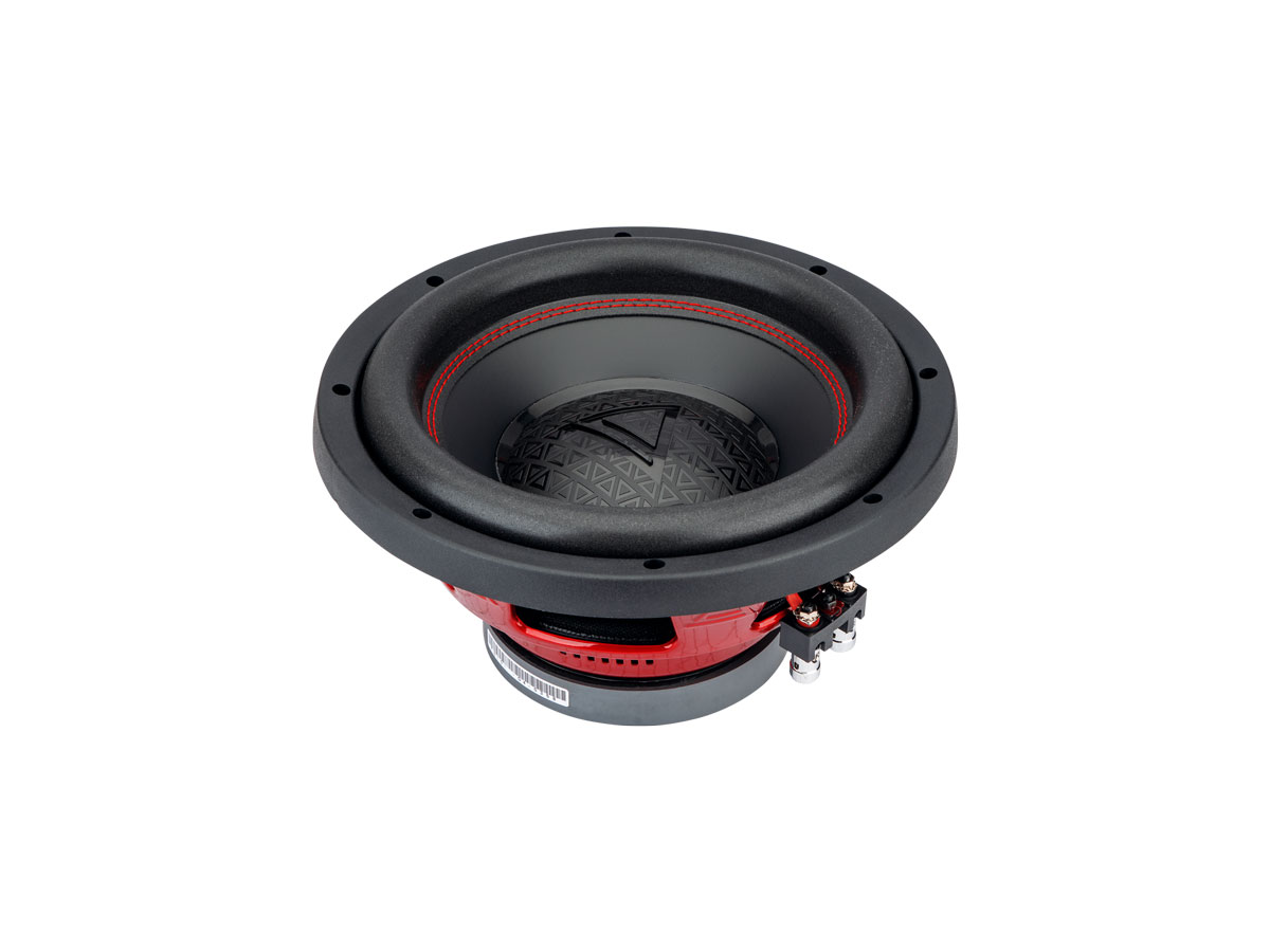 Сабвуферные динамики AurA FIREBALL-10.2i 