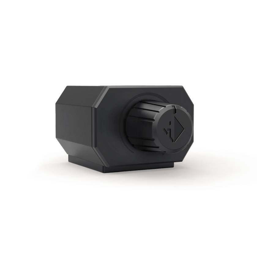 Интерфейсы для подключения усилителей Helix URC 1 