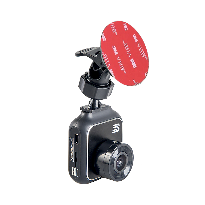 Аксессуары, крепления для видеорегистраторов SilverStone Крепление