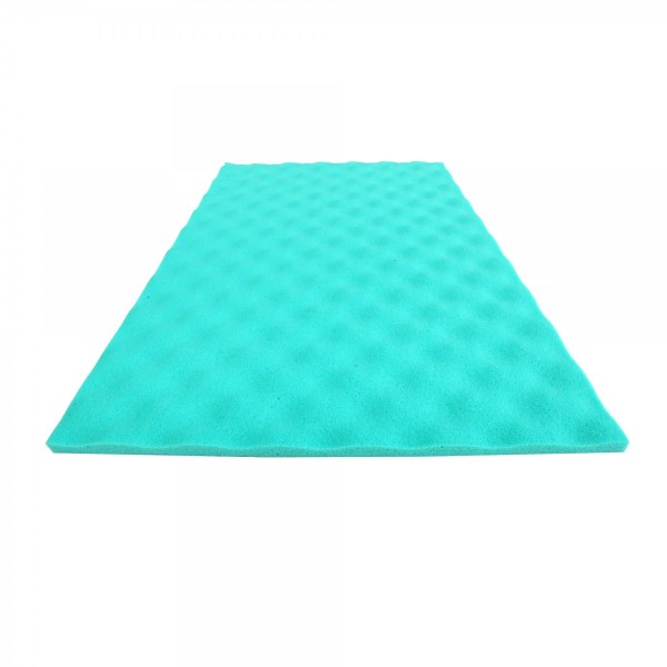 Шумо-тепло изоляционные (мягкие) материалы Comfort Soft wave Expert