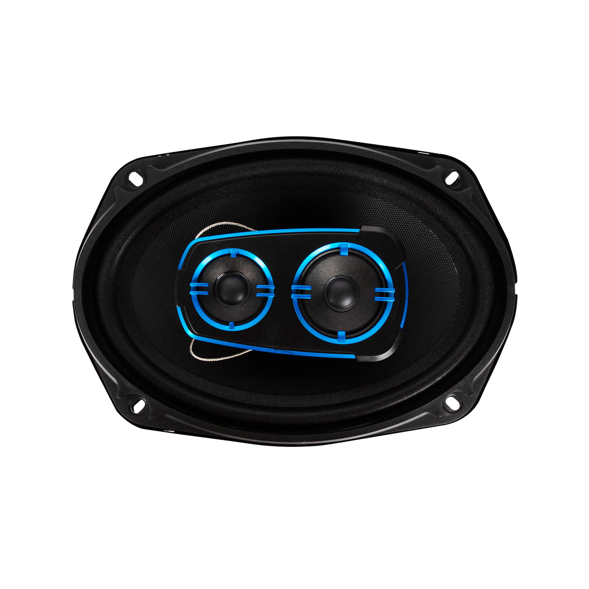 Акустика автомобильная KICX QR-693 