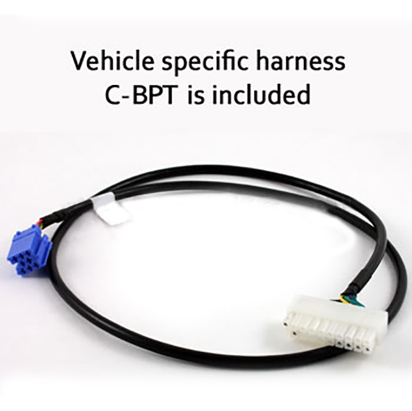 USB/iPod/BT-интерфейсы для штатных магнитол GromAudio Fiat Lancia Alfa Romeo 00-12 U3 