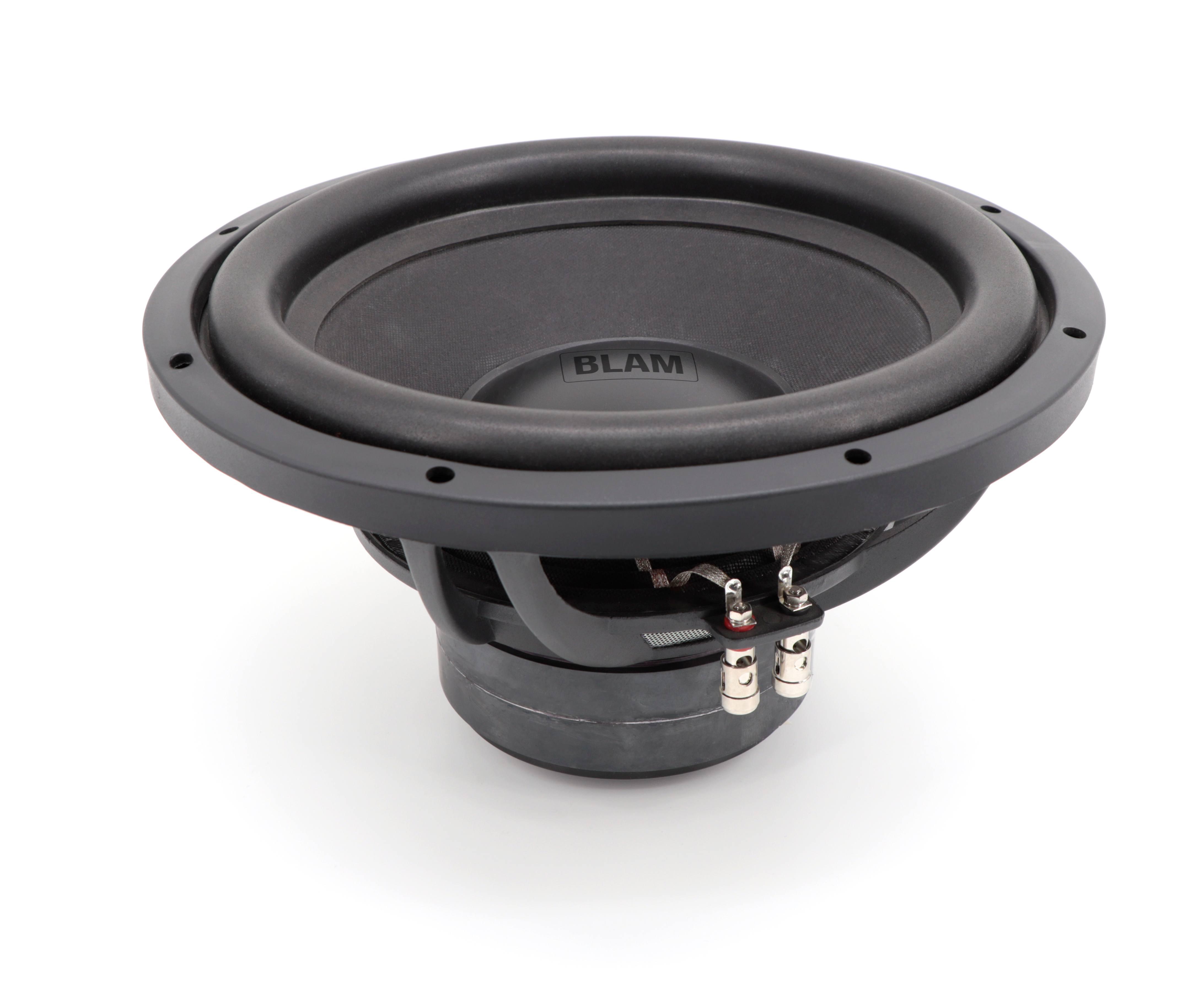 Сабвуферные динамики BLAM L30DB 