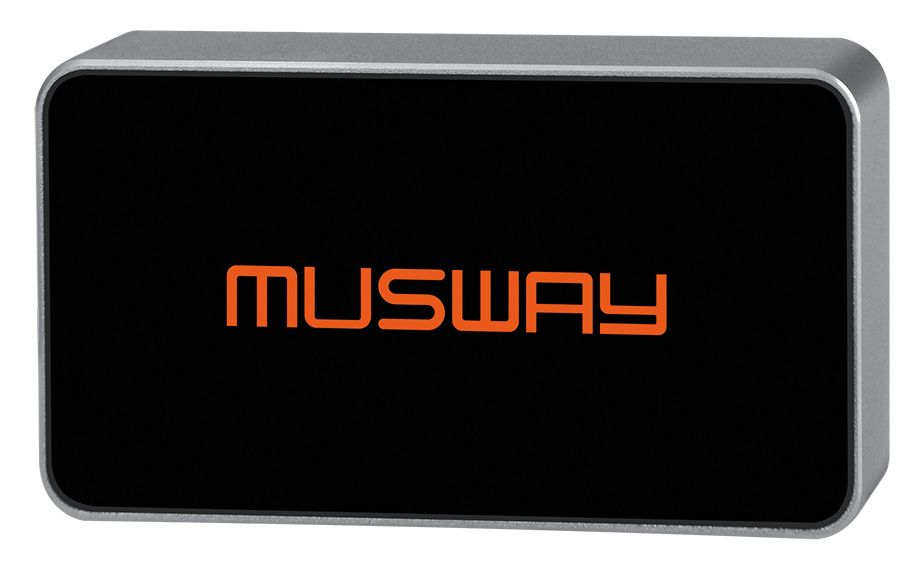 Процессоры, процеусилители MUSWAY BTS 