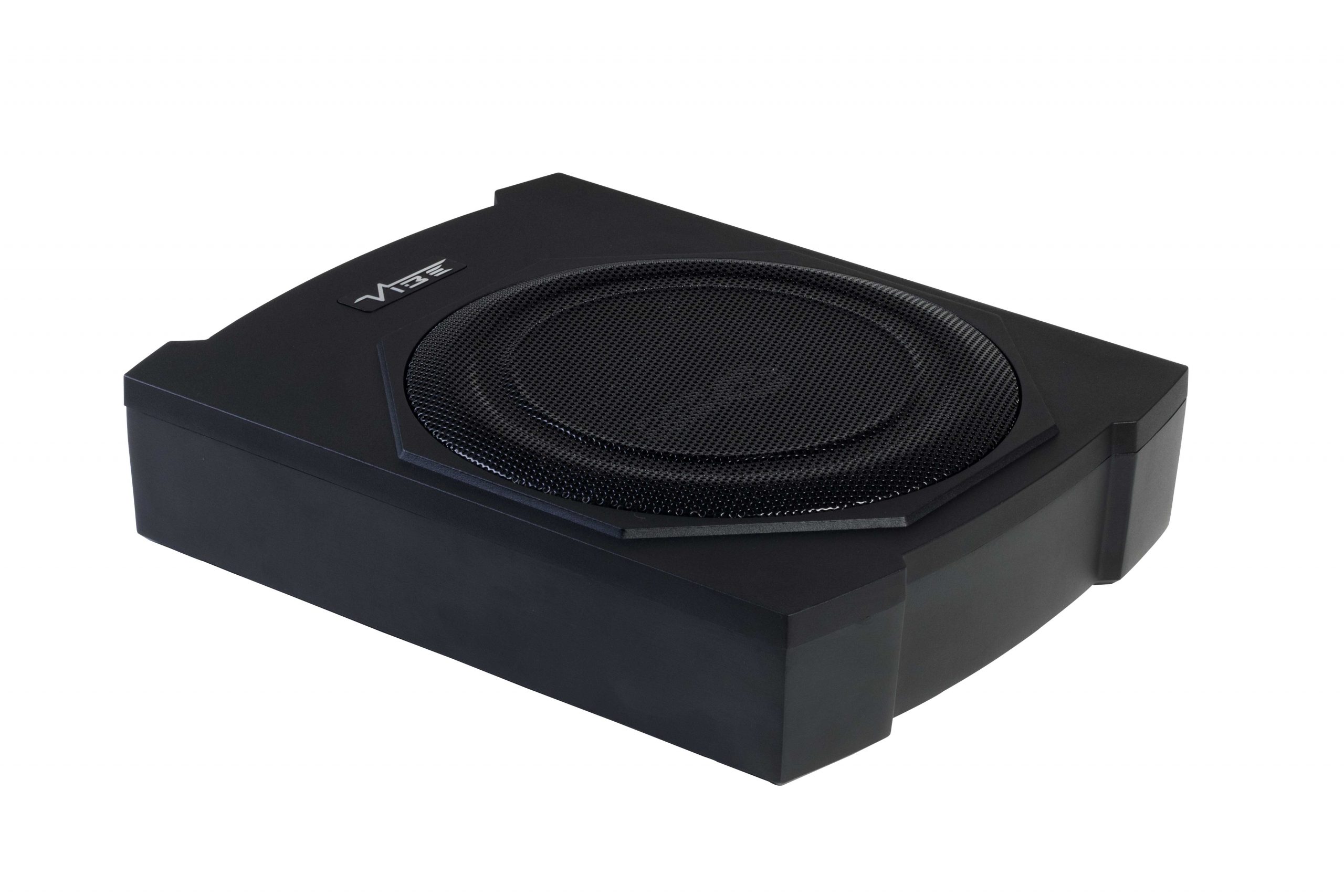 Cабвуферы корпусные активные Vibe SLICKC10A-V0 
