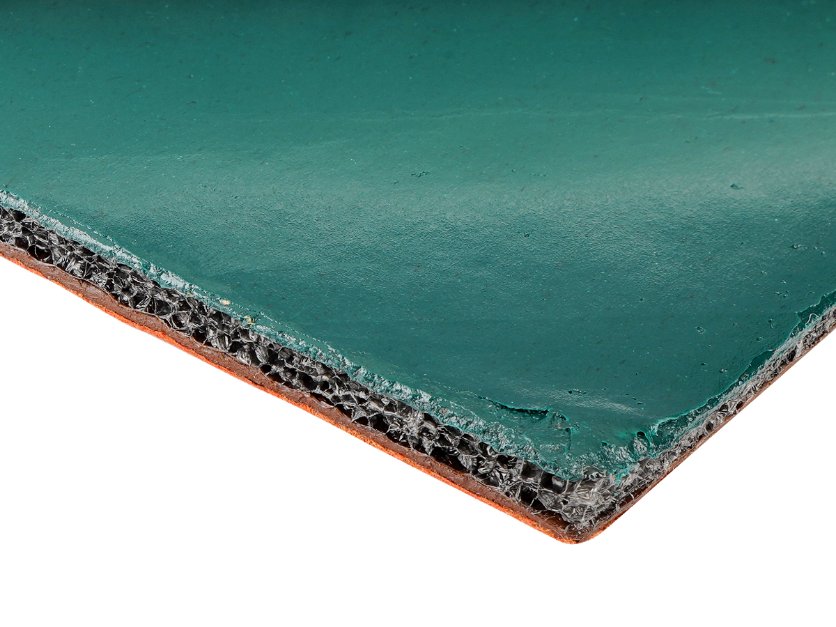 Шумо-тепло изоляционные (мягкие) материалы AurA VDM-SPORT HYBRID PRO V2