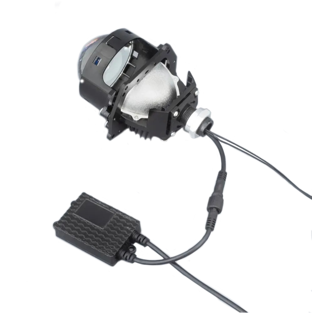 ZMB K5 LASER