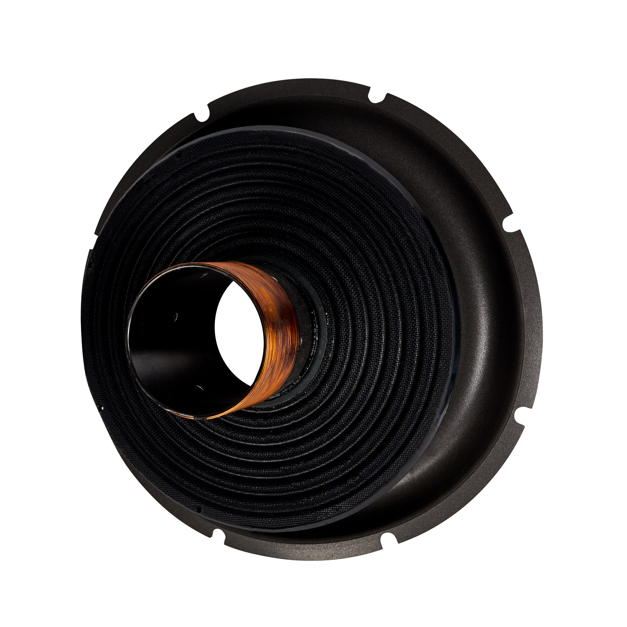 Сабвуферные динамики KICX Recone HeadShot 12" 
