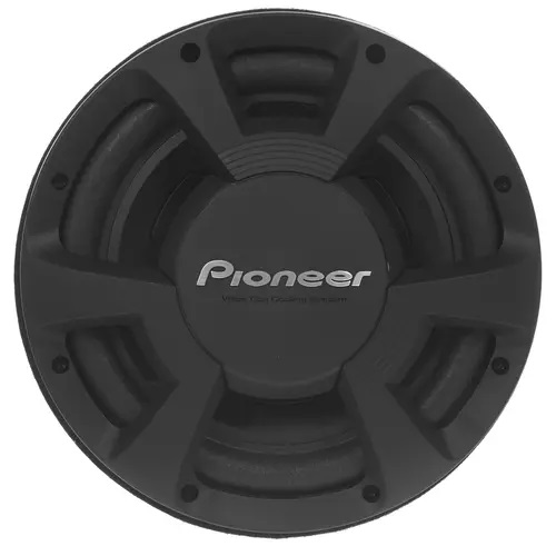 Cабвуферы корпусные пассивные Pioneer TS-WX306T 