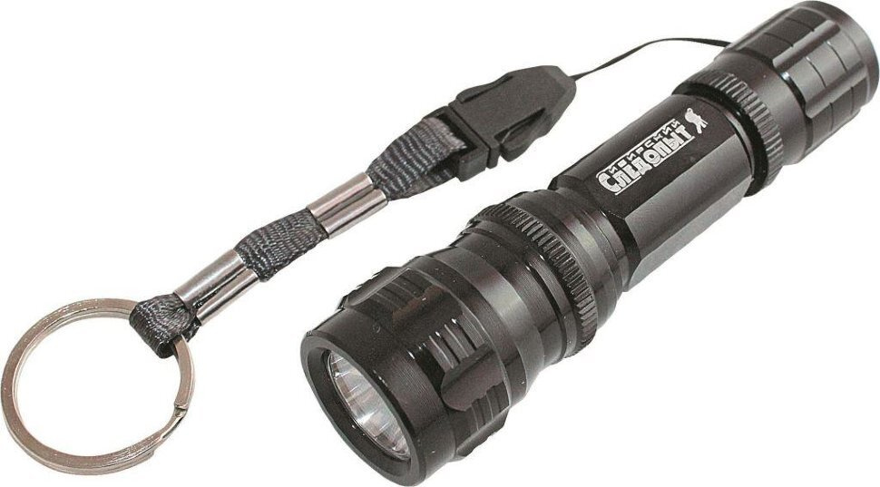 СИБИРСКИЙ СЛЕДОПЫТ УРБАН L-60