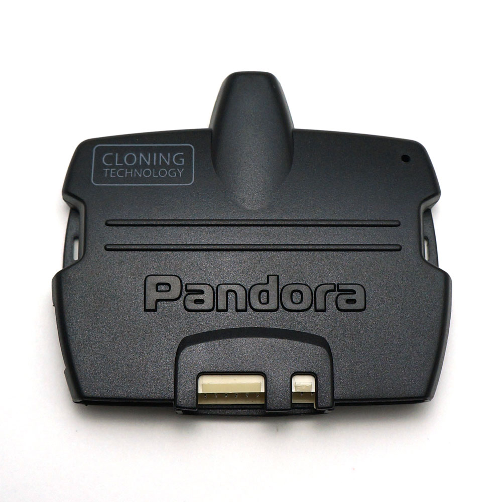 Pandora DX 40R