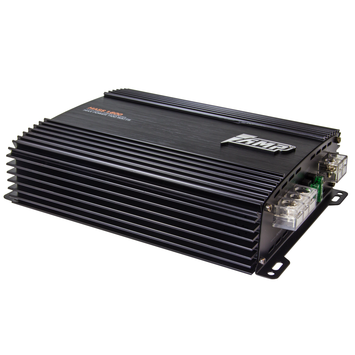 Одноканальные усилители AMP MASS 1.600 