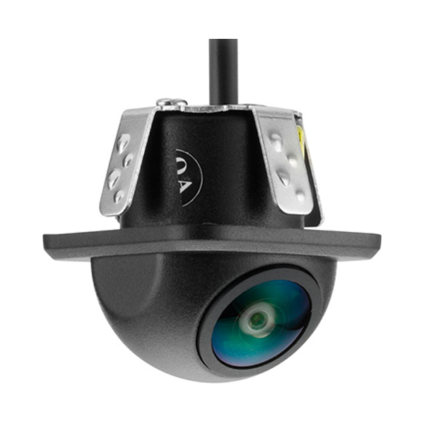 Универсальные видеокамеры, Камеры в номерных рамках, Аксессуары Aspect RC-2B 