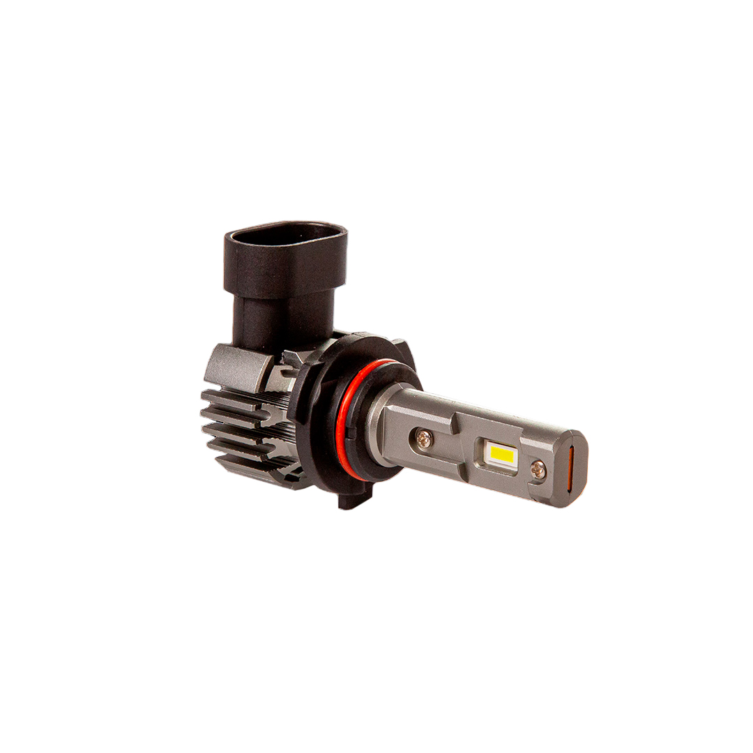 LED TIV Silver